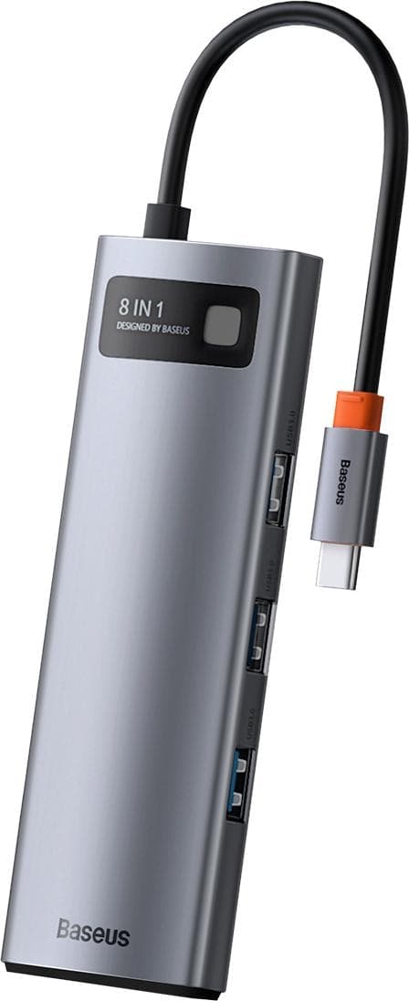 Baseus Metal Gelam Series