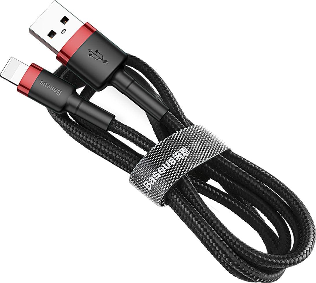 Baseus USB A - Lightning