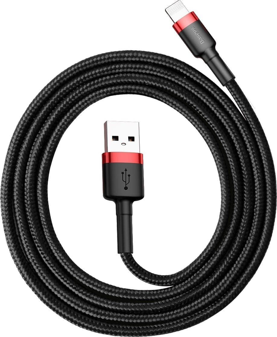 Baseus USB A - Lightning