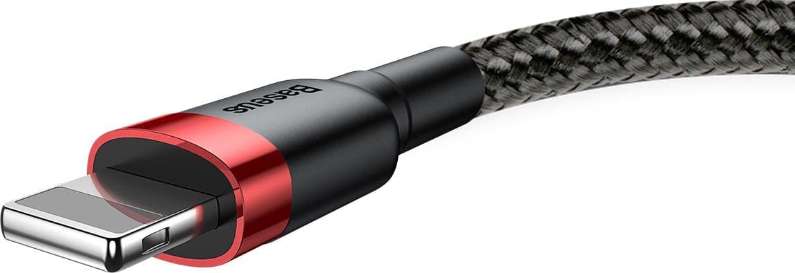 Baseus USB A - Lightning