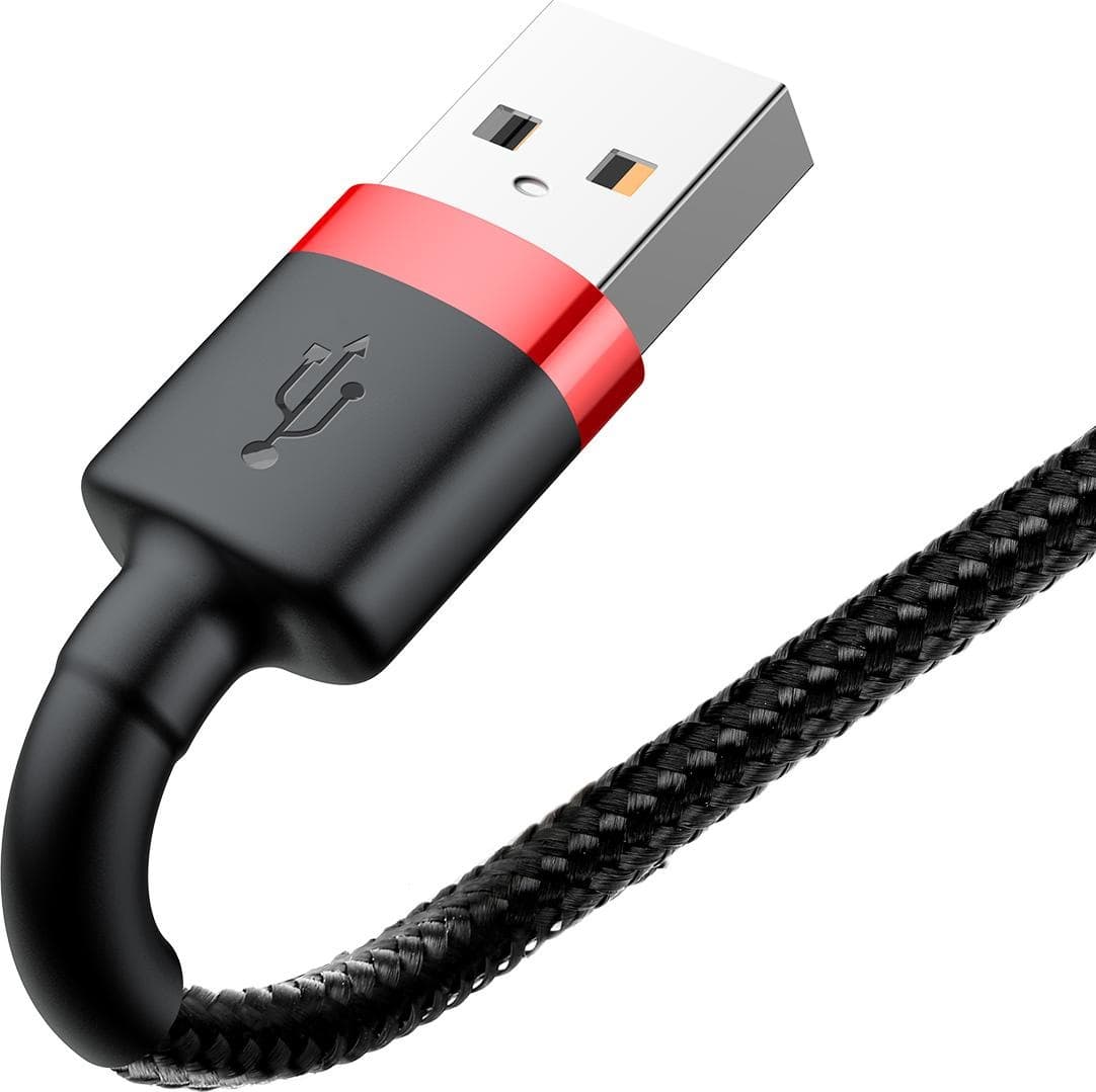 Baseus USB A - Lightning