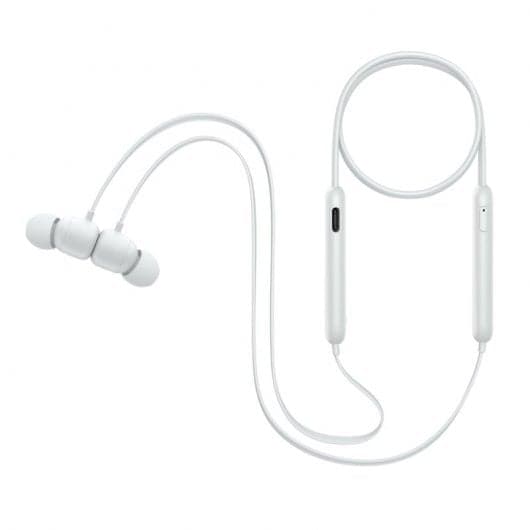 Beats Flex Auriculares Bluetooth Cinzento Fumo