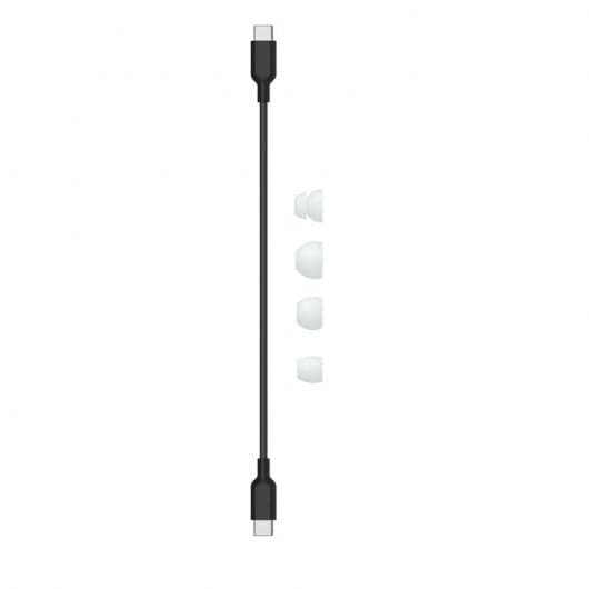 Beats Flex Auriculares Bluetooth Cinzento Fumo