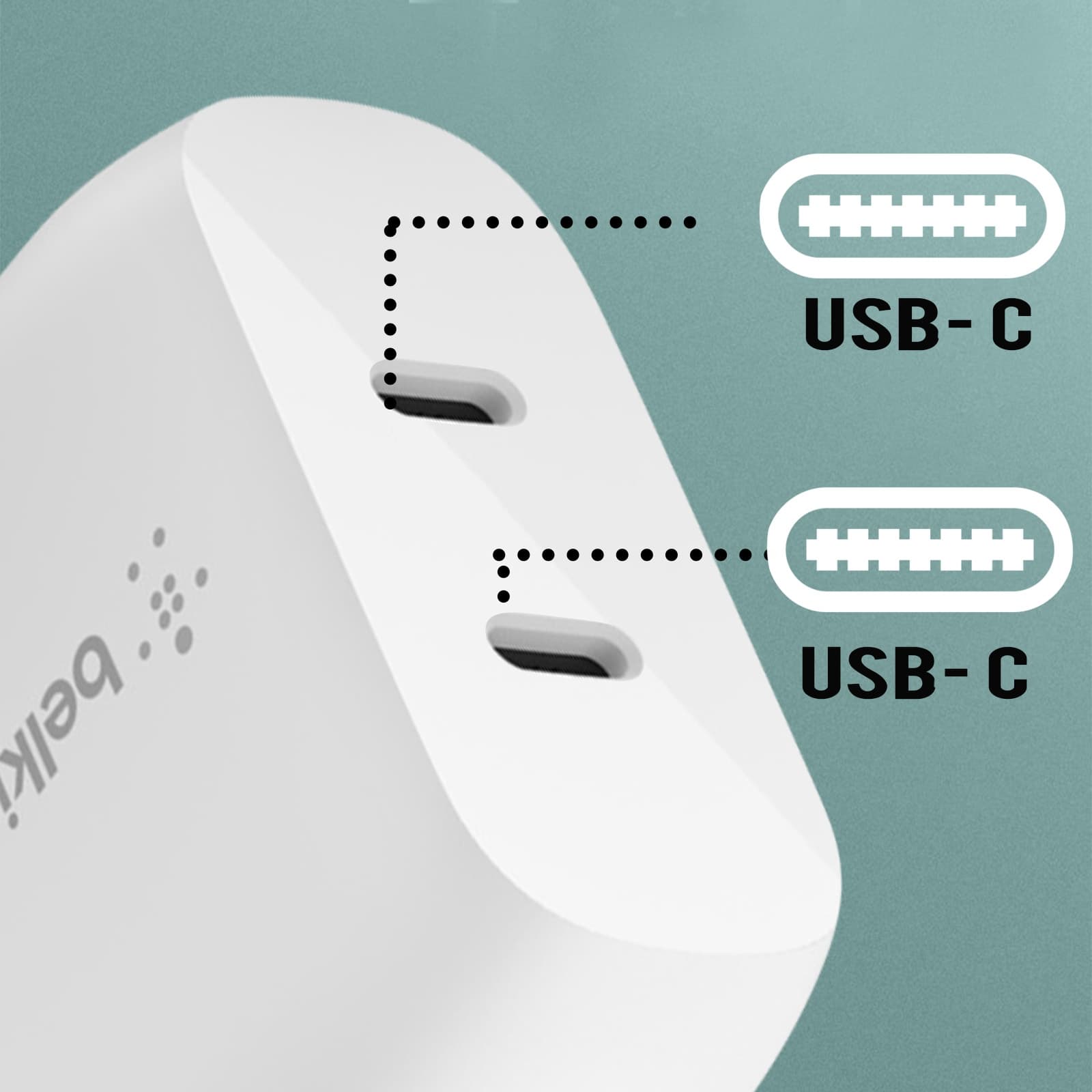 Belkin Boost Charge