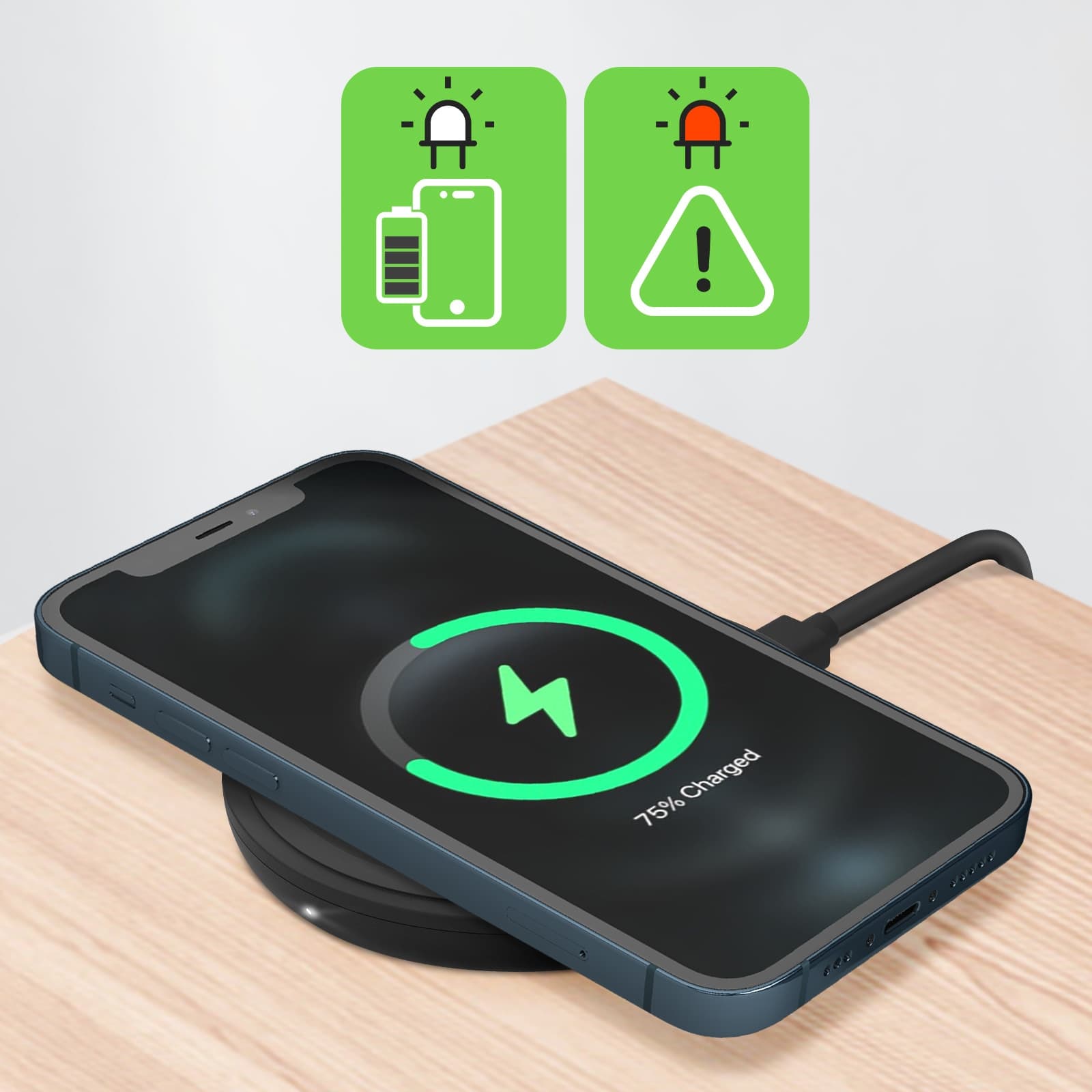 Belkin Boost Charge