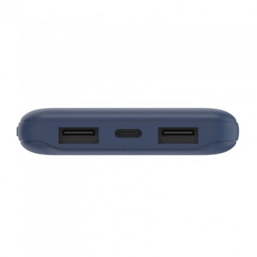 Belkin Boostcharge Powerbank 10.000 mAh Azul
