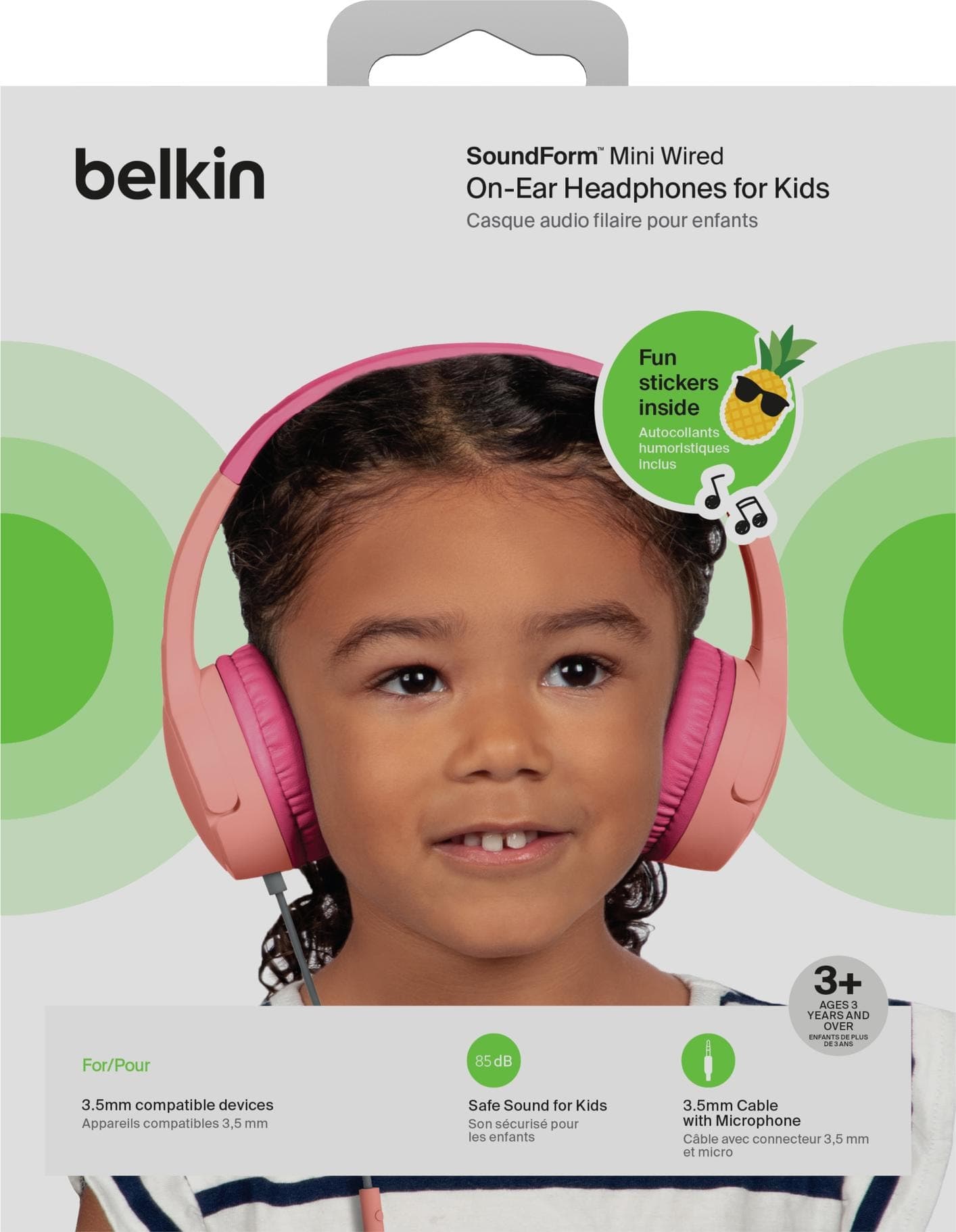 Belkin SounForm Mini