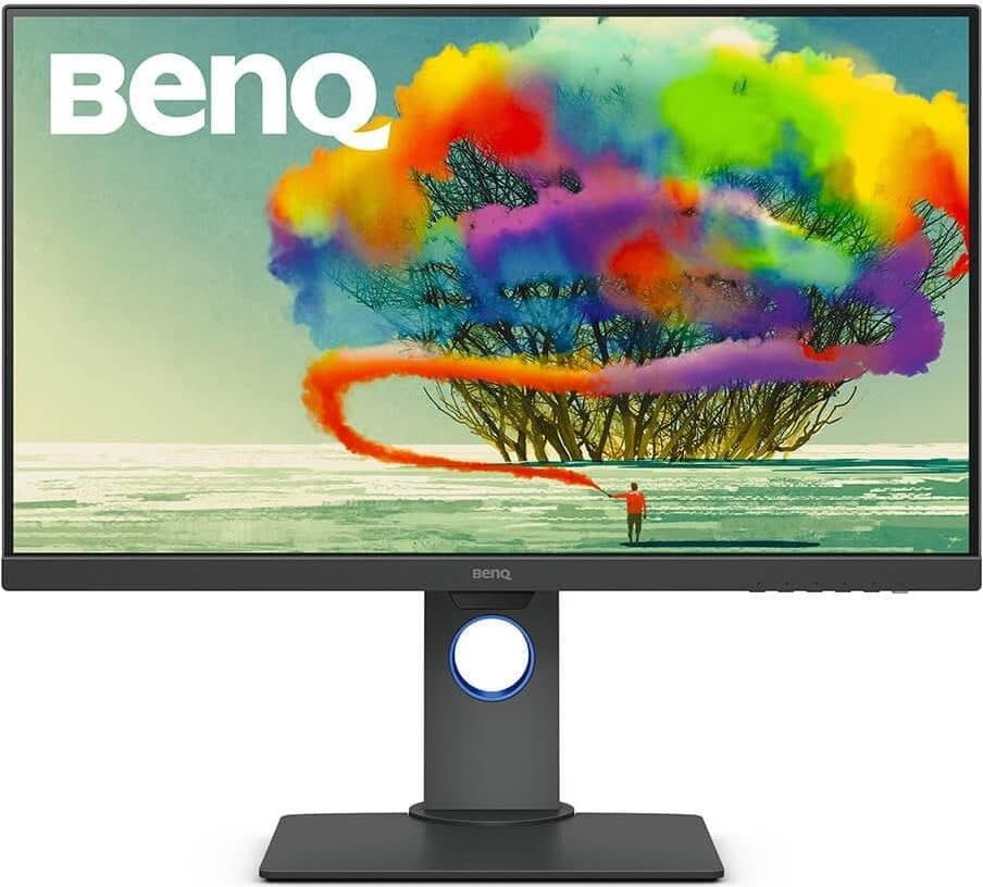 BenQ PD2705U