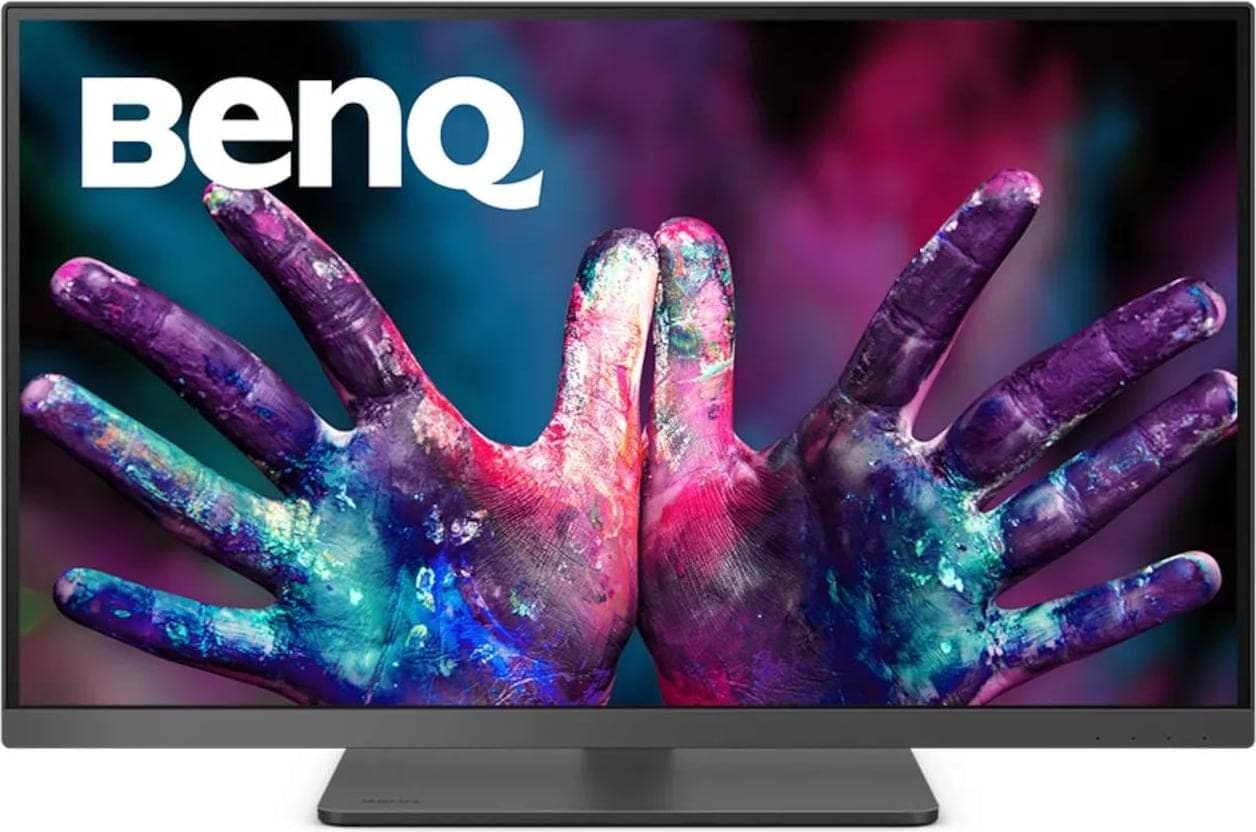 BenQ PD2705U