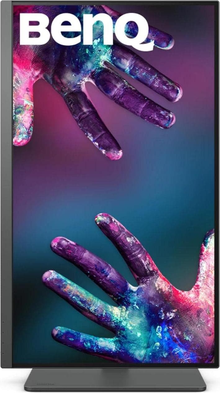 BenQ PD2705U