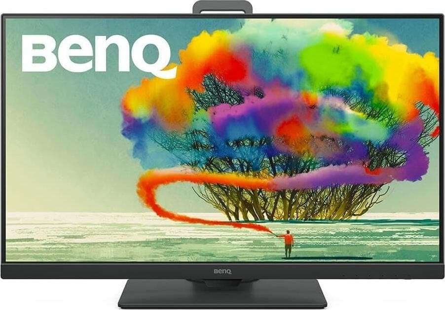 BenQ PD2705U