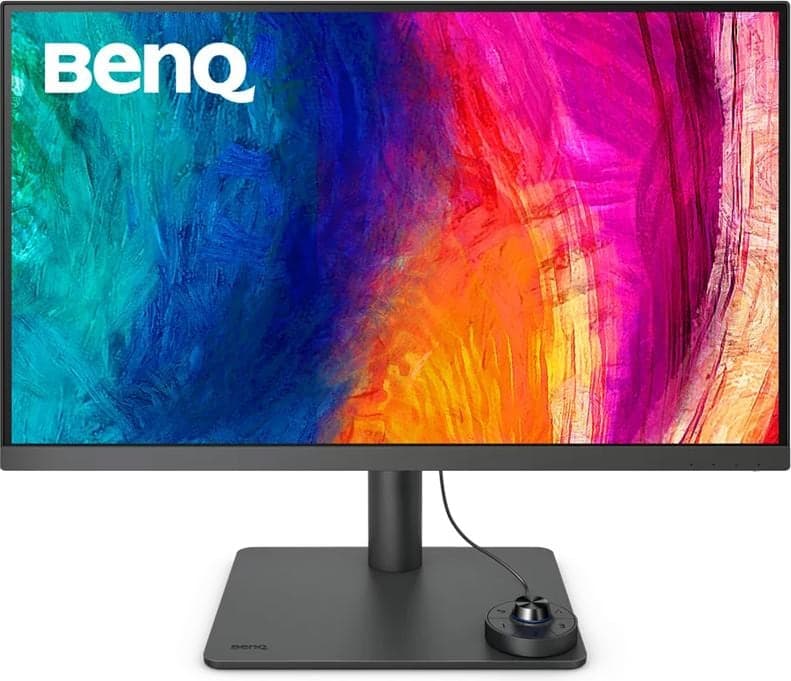 BenQ PD2705U