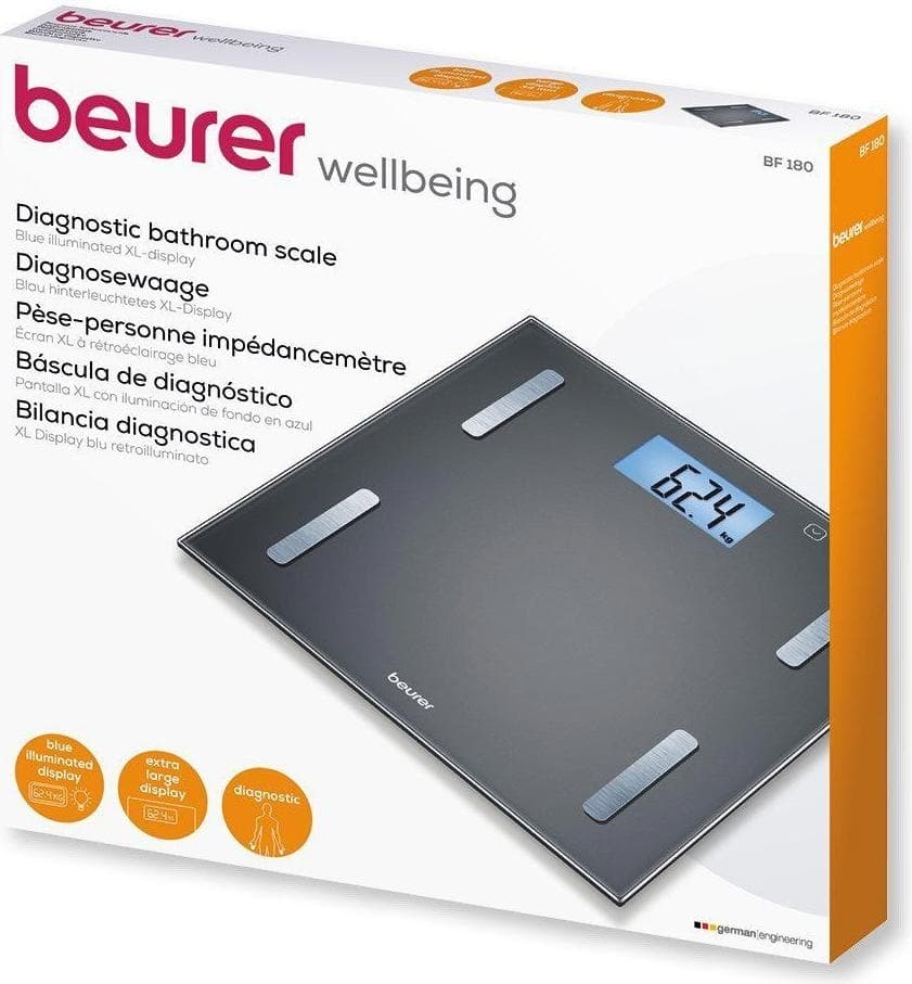 Beurer Bf 180
