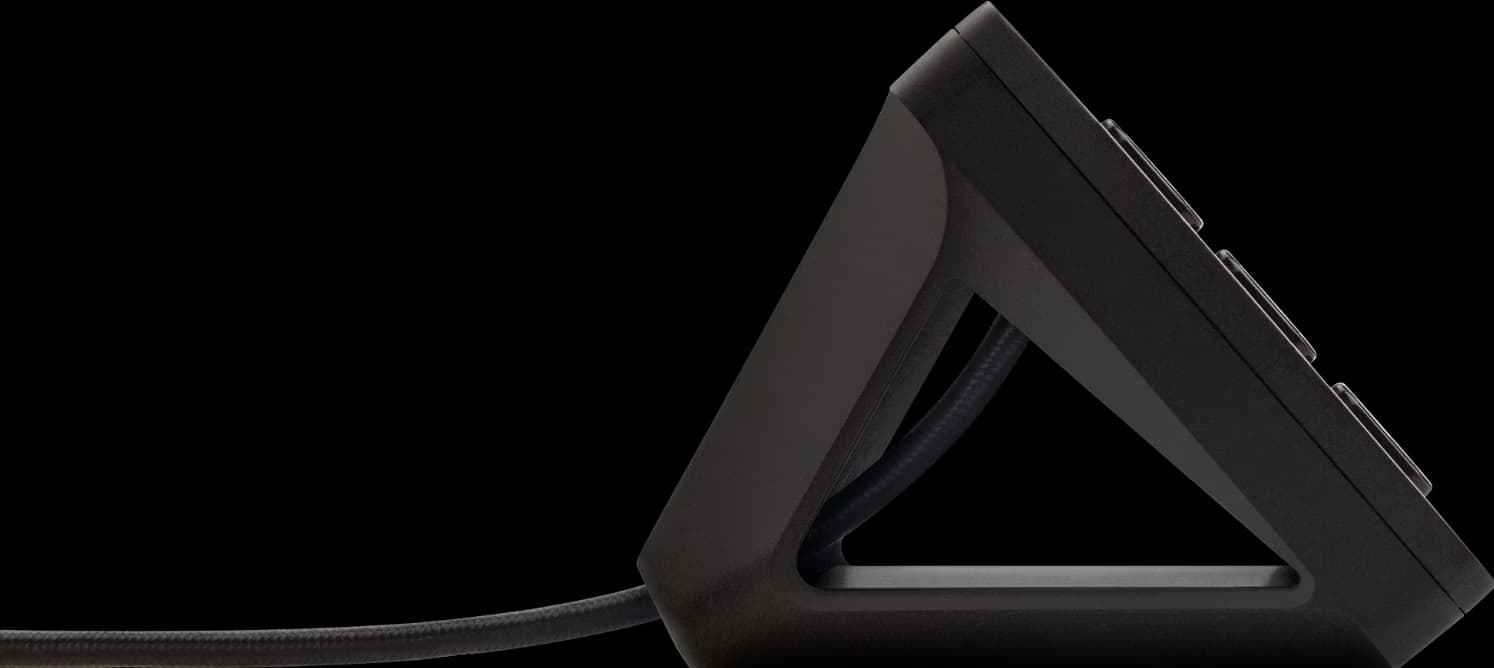 Elgato Stream Deck MK.2 15 Botões Preto