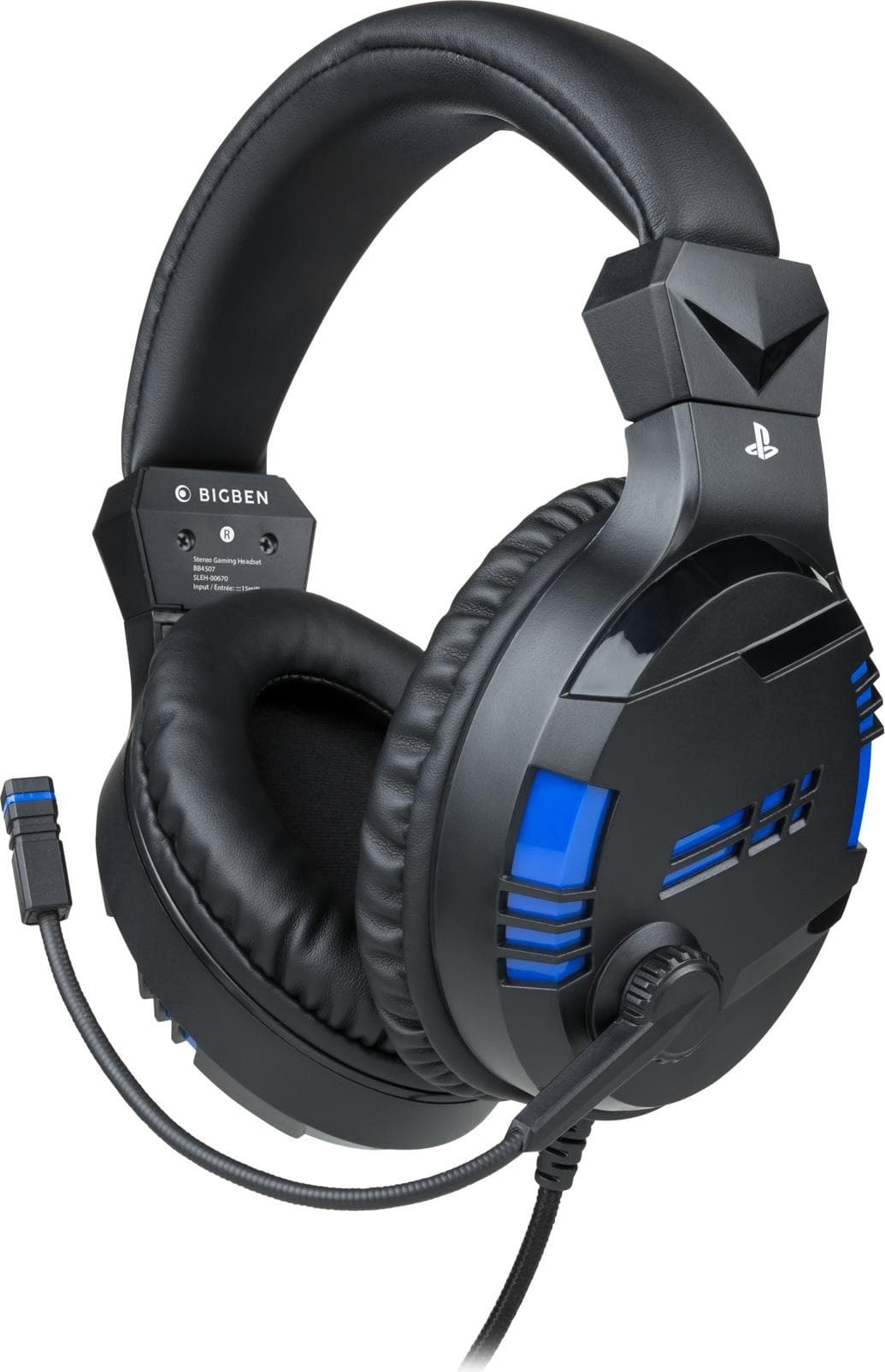 Bigben PS4OFHEADSETV3