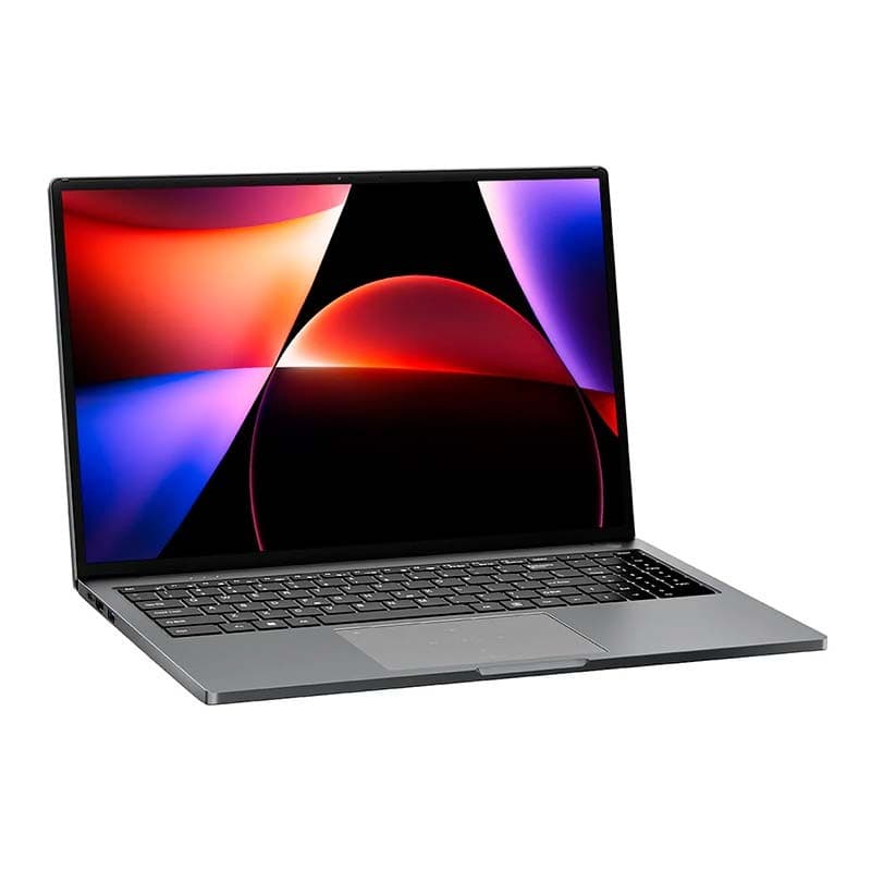 Blackview Acebook 12 Intel Core i5/16GB/512GB SSD/W11 Pro 16"