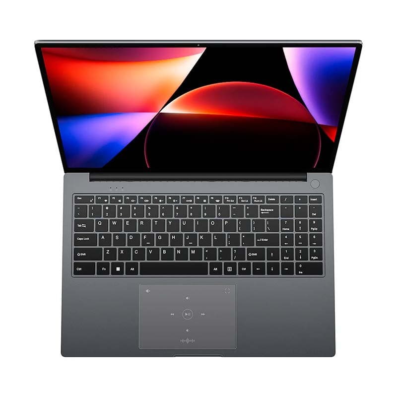 Blackview Acebook 12 Intel Core i5/16GB/512GB SSD/W11 Pro 16"