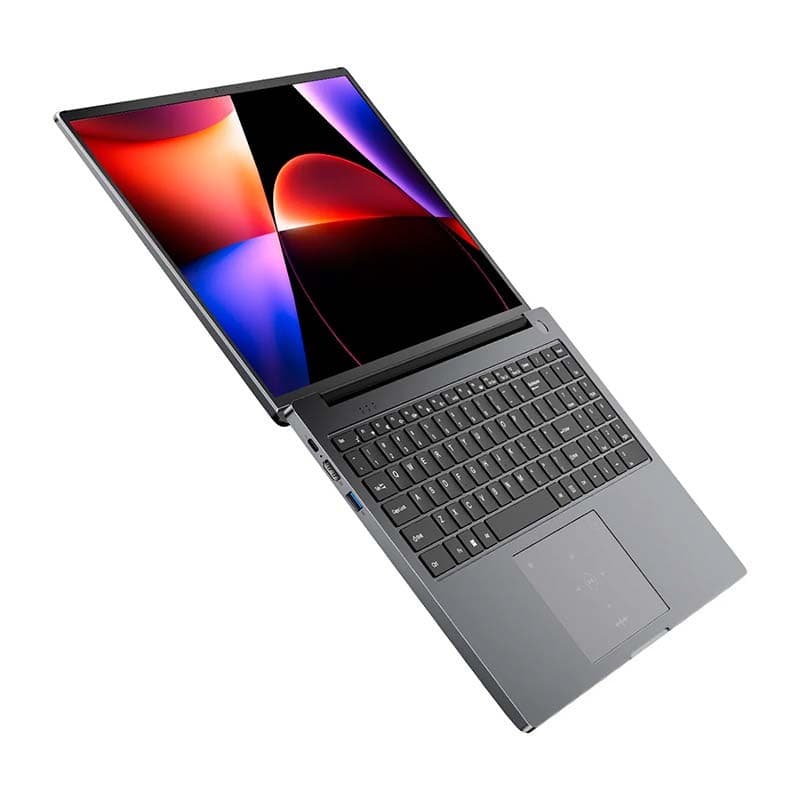 Blackview Acebook 12 Intel Core i5/16GB/512GB SSD/W11 Pro 16"