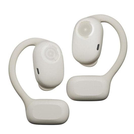 Blackview AirBuds 100 Auriculares Desportivos Bluetooth Brancos