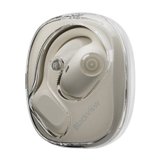 Blackview AirBuds 100 Auriculares Desportivos Bluetooth Brancos
