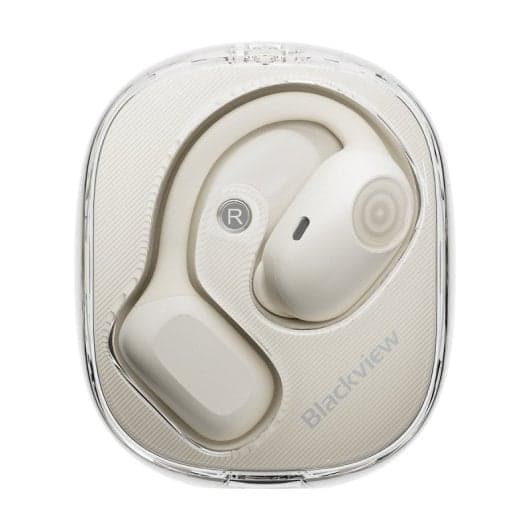 Blackview AirBuds 100 Auriculares Desportivos Bluetooth Brancos