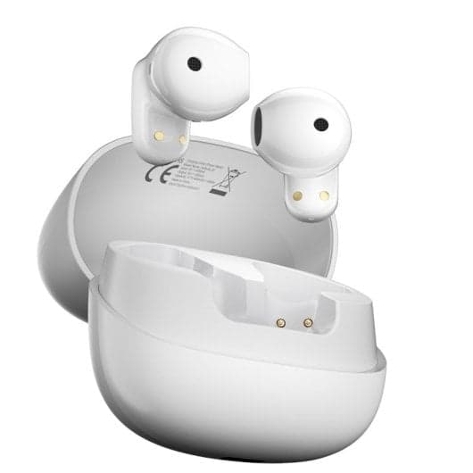 Blackview AirBuds 20 Auriculares Bluetooth Brancos