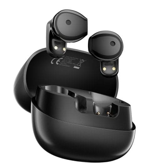 Blackview AirBuds 20 Auriculares Bluetooth Pretos