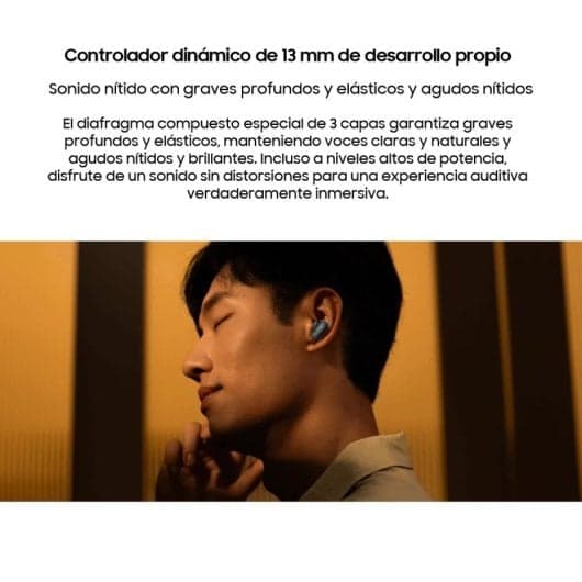 Blackview AirBuds 20 Auriculares Bluetooth Pretos