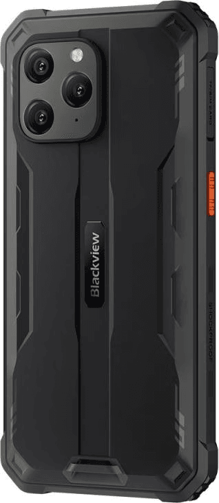 Blackview BV5300 Plus 8GB/128GB Preto
