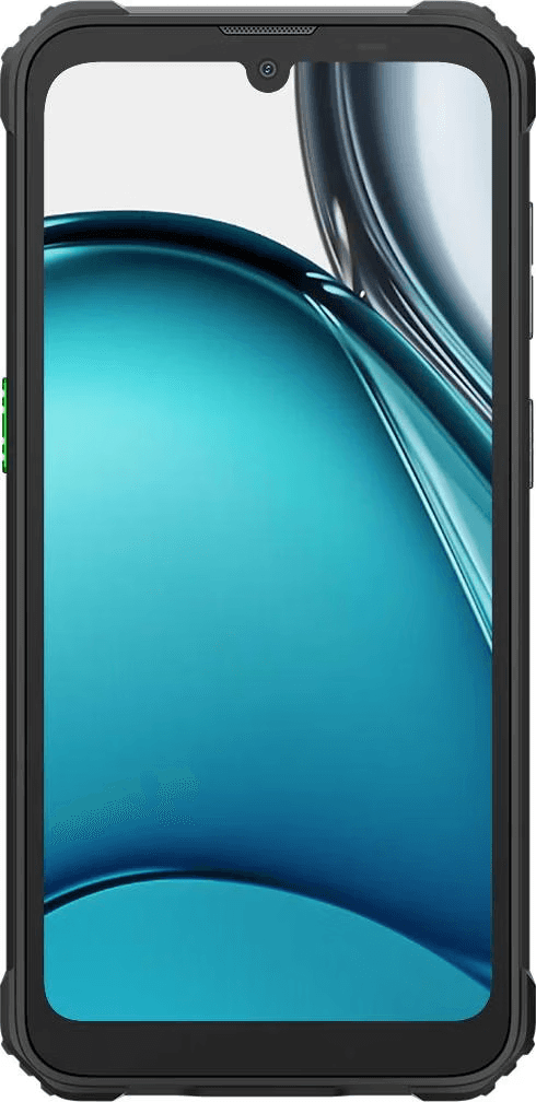 Blackview BV5300 Plus 8GB/128GB Verde