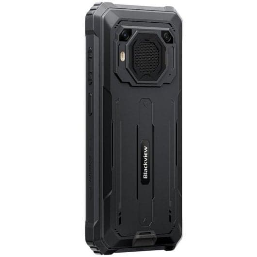 Blackview BV6200 Plus 8GB/256GB Smartphone Android 14 Negro