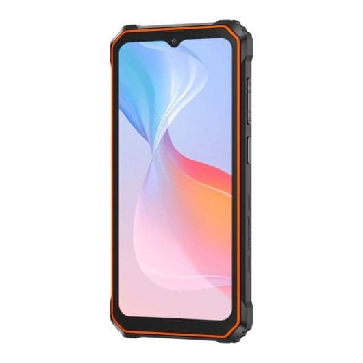 Blackview BV6200 Pro 6/128GB Naranja Libre