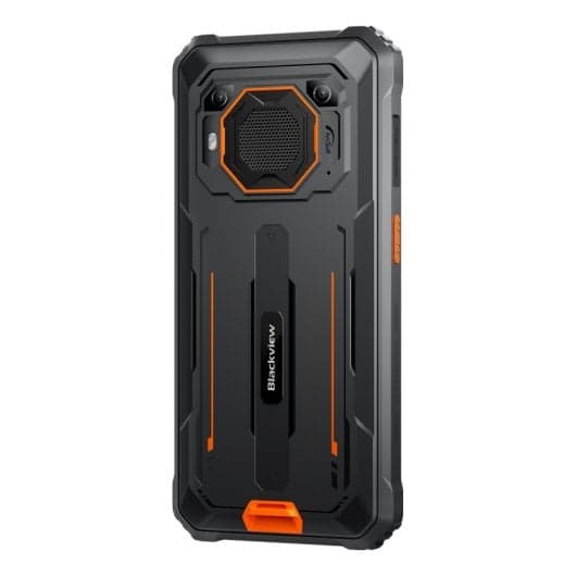 Blackview BV6200 Pro 6/128GB Naranja Libre