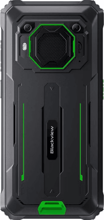 Blackview BV6200 Pro 6GB/128GB Verde