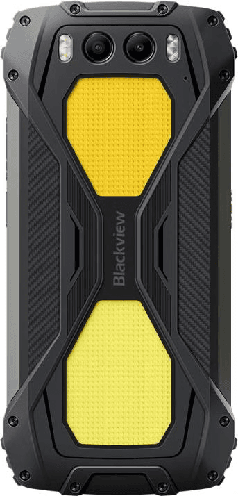Blackview BV7300 6GB/256GB Preto
