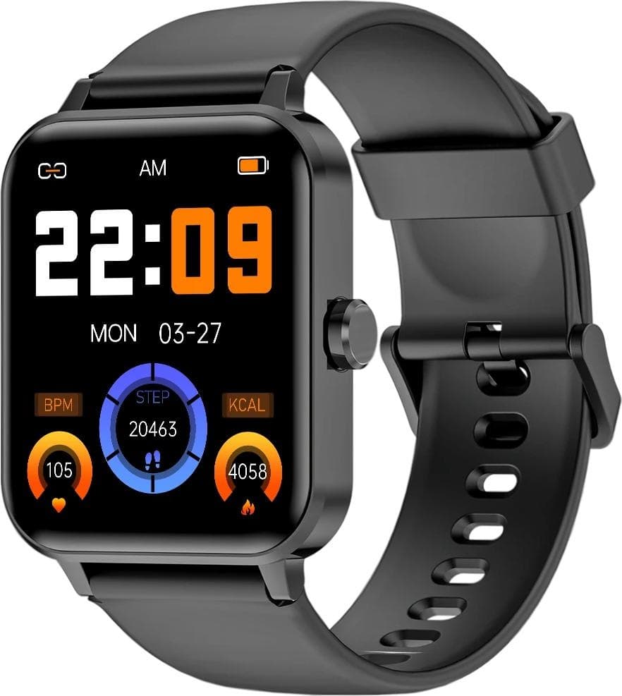 Blackview SMARTWATCH R30/BLACK