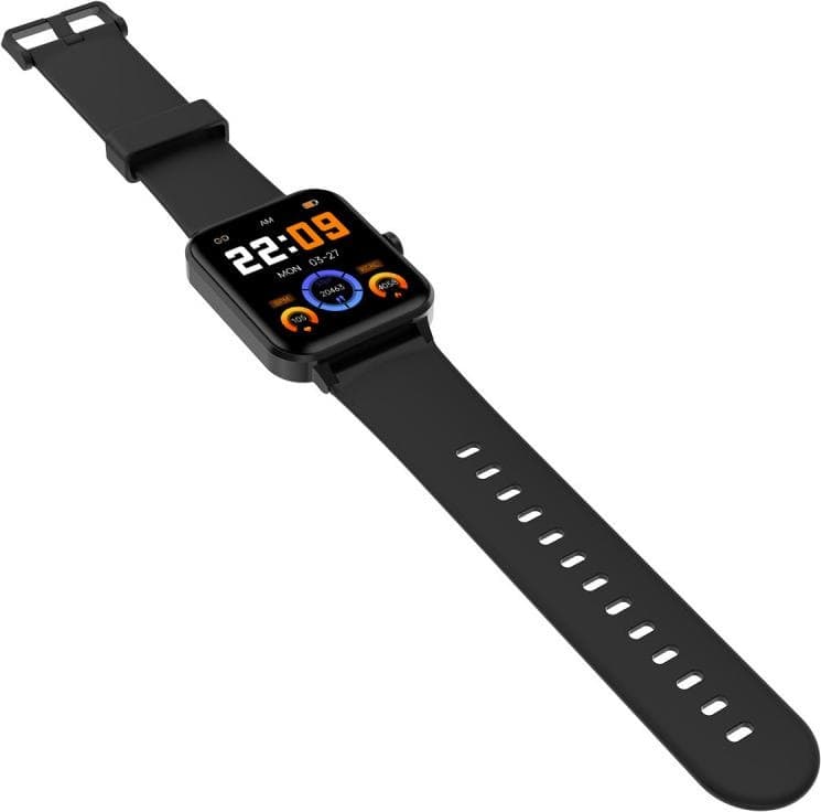 Blackview SMARTWATCH R30/BLACK