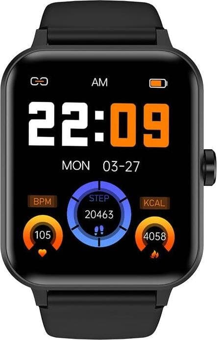 Blackview SMARTWATCH R30/BLACK