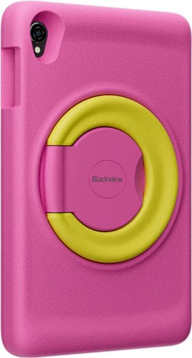 Blackview TAB A5 Kids (4G/LTE - 8" - 64 GB, 6 GB RAM) Pink