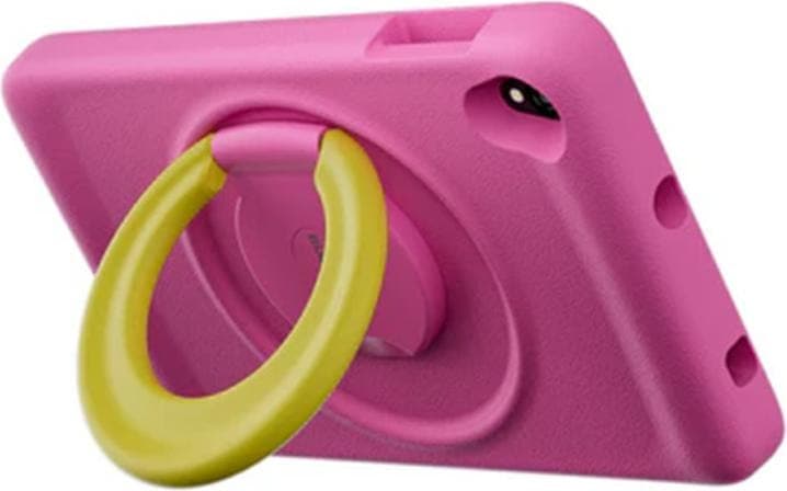 Blackview TAB A5 Kids (4G/LTE - 8" - 64 GB, 6 GB RAM) Pink