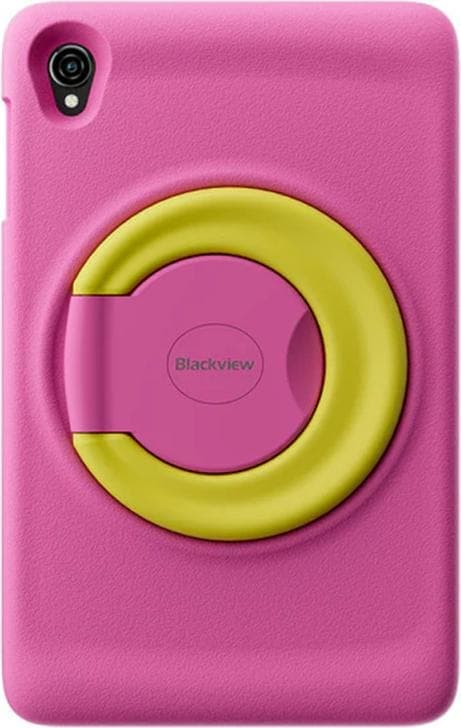 Blackview TAB A5 Kids (4G/LTE - 8" - 64 GB, 6 GB RAM) Pink