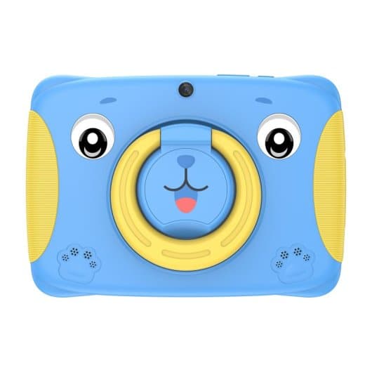 Blackview Tab 3 Kids 7" IPS HD 2GB/32GB Tablet Infantil com Capa Azul