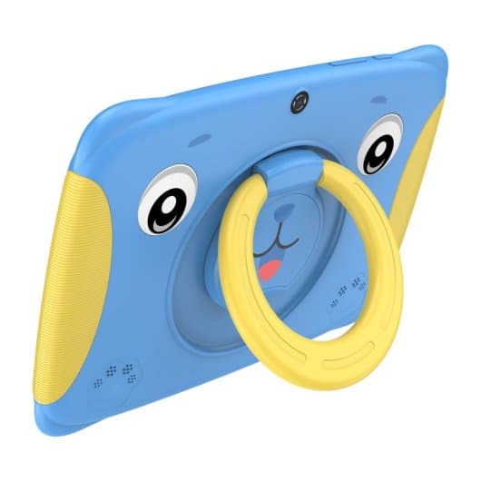 Blackview Tab 3 Kids 7" IPS HD 2GB/32GB Tablet Infantil com Capa Azul