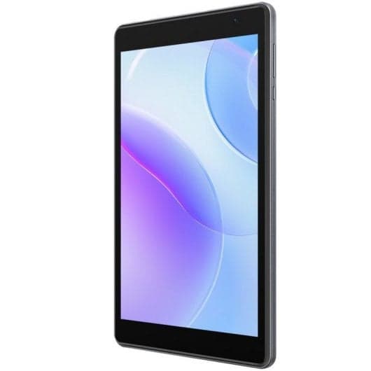 Blackview Tab 50 8" IPS HD 4GB/128GB WiFi Cinzento
