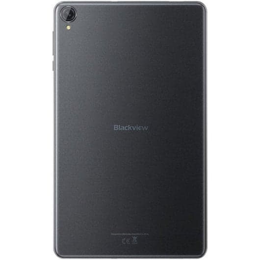 Blackview Tab 50 8" IPS HD 4GB/128GB WiFi Cinzento
