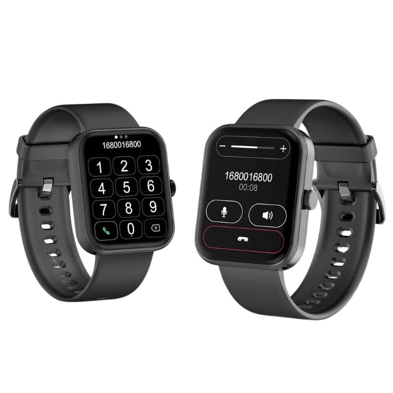 Blackview W20 Preto - Relógio inteligente