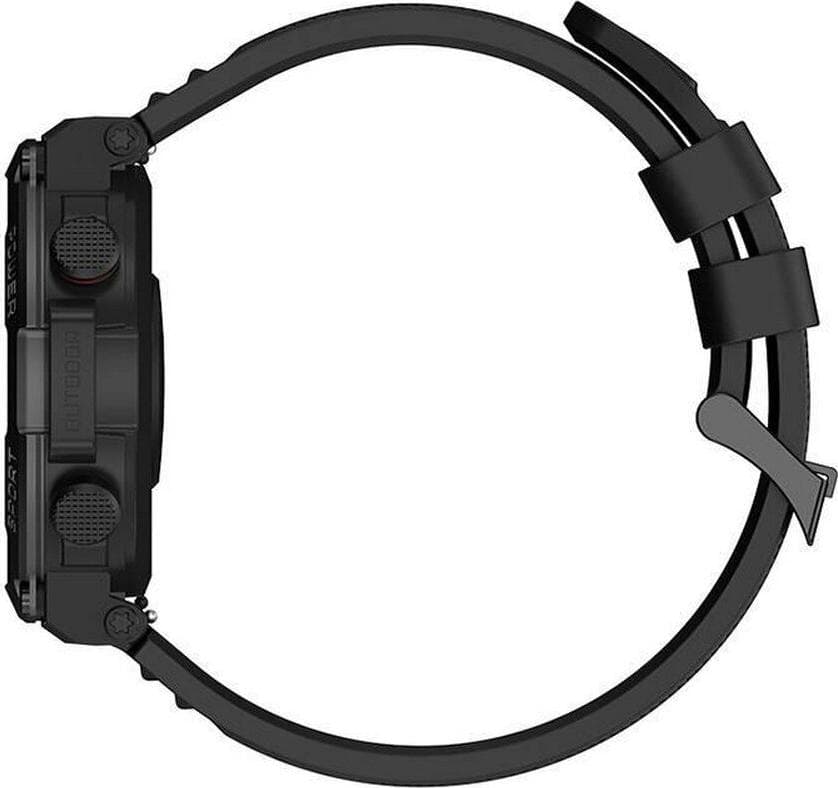 Blackview W50 Smartwatch (Black)