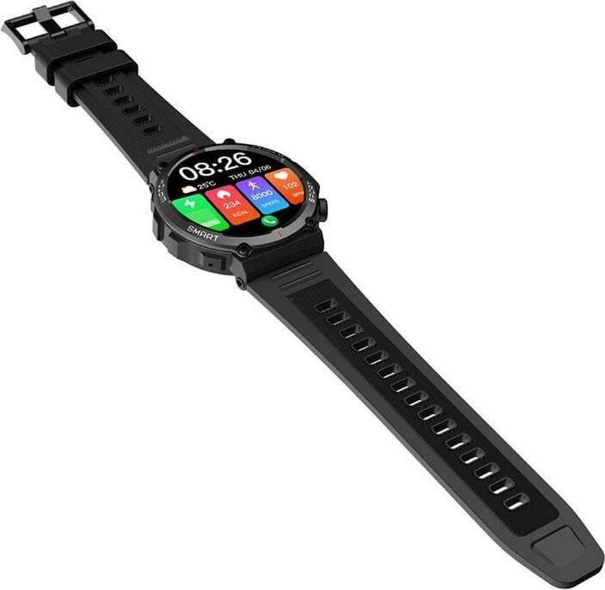 Blackview W50 Smartwatch (Black)