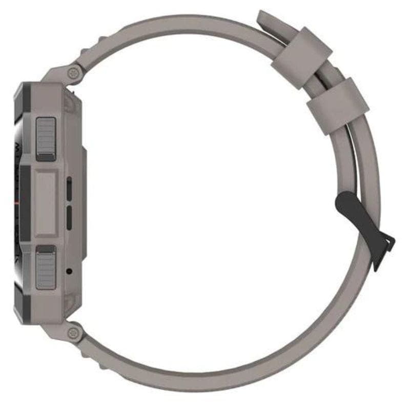 Blackview W60 Cinzento - Smartwatch