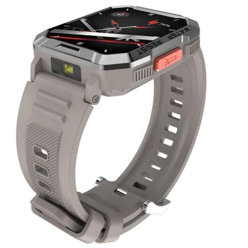 Blackview W60 Cinzento - Smartwatch